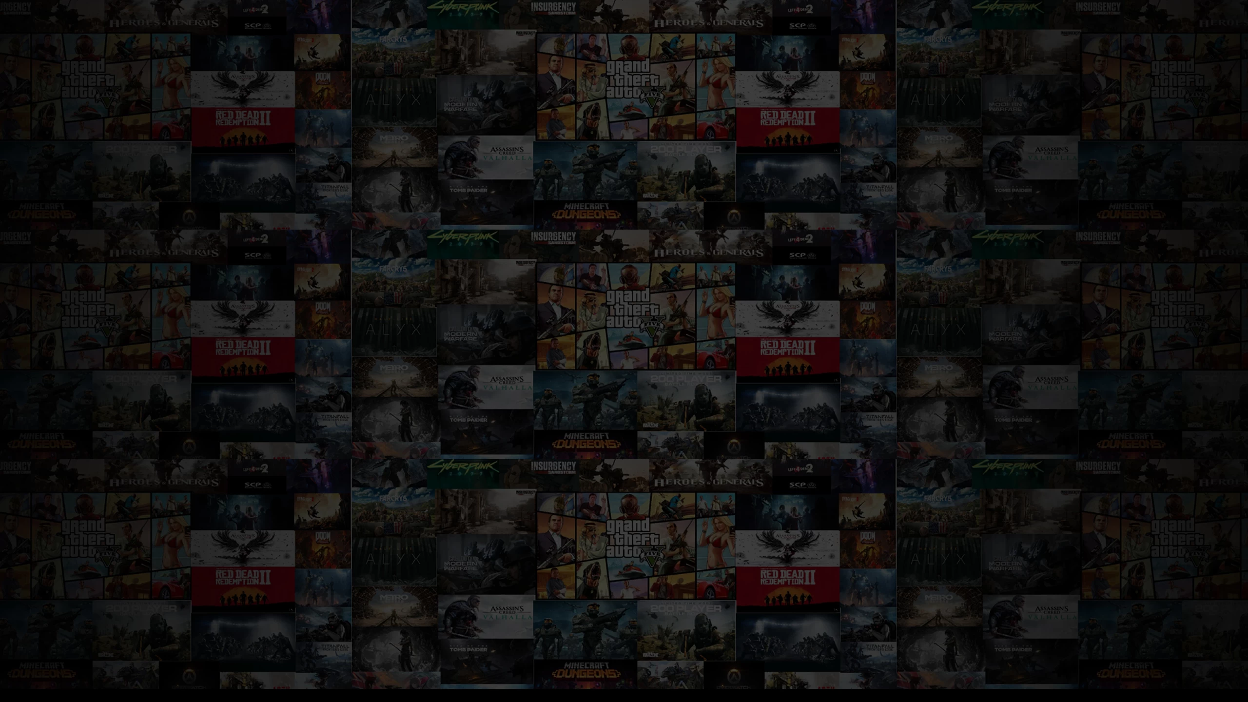 幻灯片-龙龙GAME