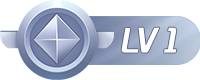 等级-LV1-龙龙GAME