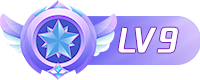 等级-LV9-龙龙GAME