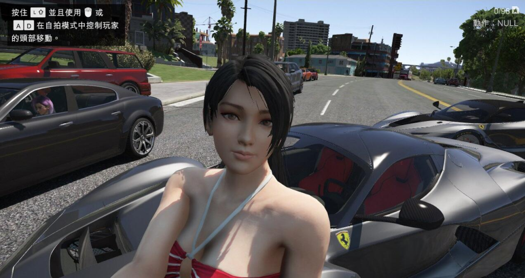 图片[3]-《GTA5mod整合版游戏》真实画质ENB+1000辆真车+198美女英雄《GTA5mod整合版游戏》真实画质ENB+1000辆真车+198美女英雄