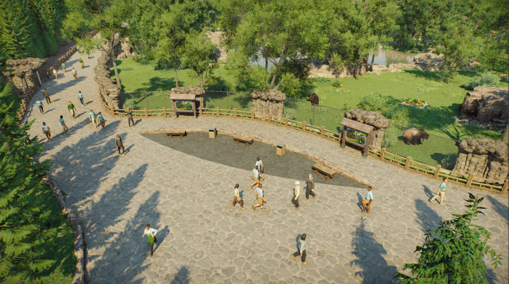 图片[6]-史前王国/Prehistoric Kingdom-龙龙GAME・龙龙游戏资源网专注单机游戏试玩及正版推荐！