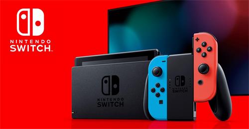 Switch游戏